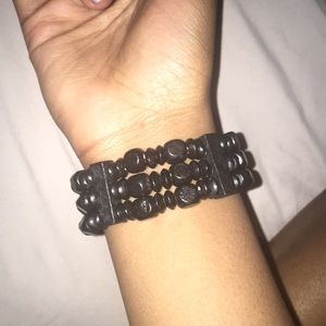 A bracelet